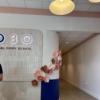 GLO30 - Skin Care Near Me - St. Louis, Missouri