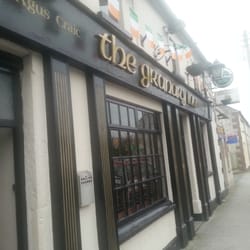 Granary Inn