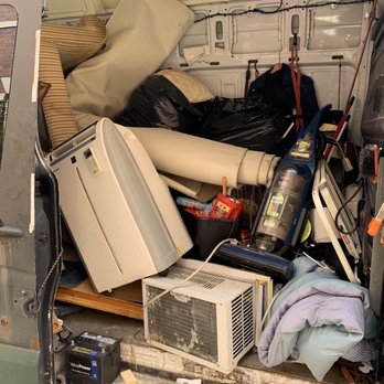 Brianandhisvan - Movers Near Me - Fort Mill, South Carolina