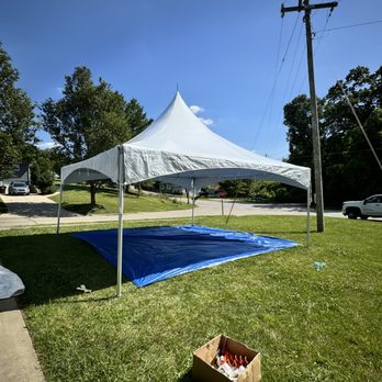 Premium Party Rentals - Party Equipment Rentals Near Me