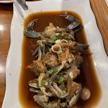 Kum Sung BBQ - Ganjang ge-jang - Korean Near Me - Flushing, New York Kum Sung BBQ - Ganjang ge-jang - Korean Near Me - Flushing, New York