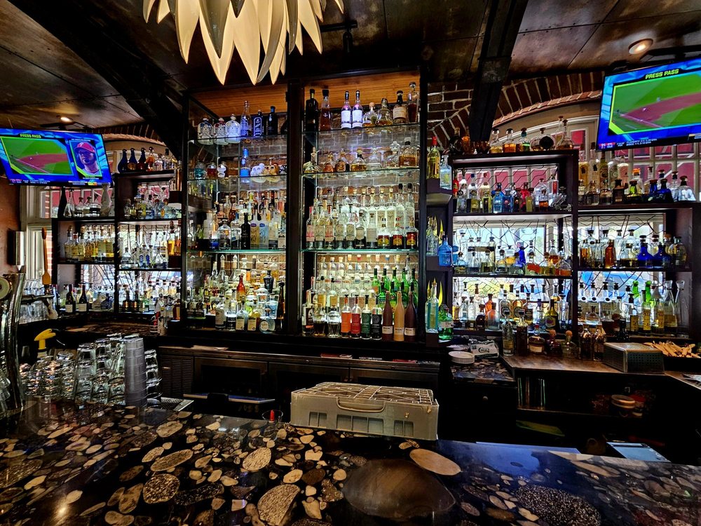 Red Mesa Cantina