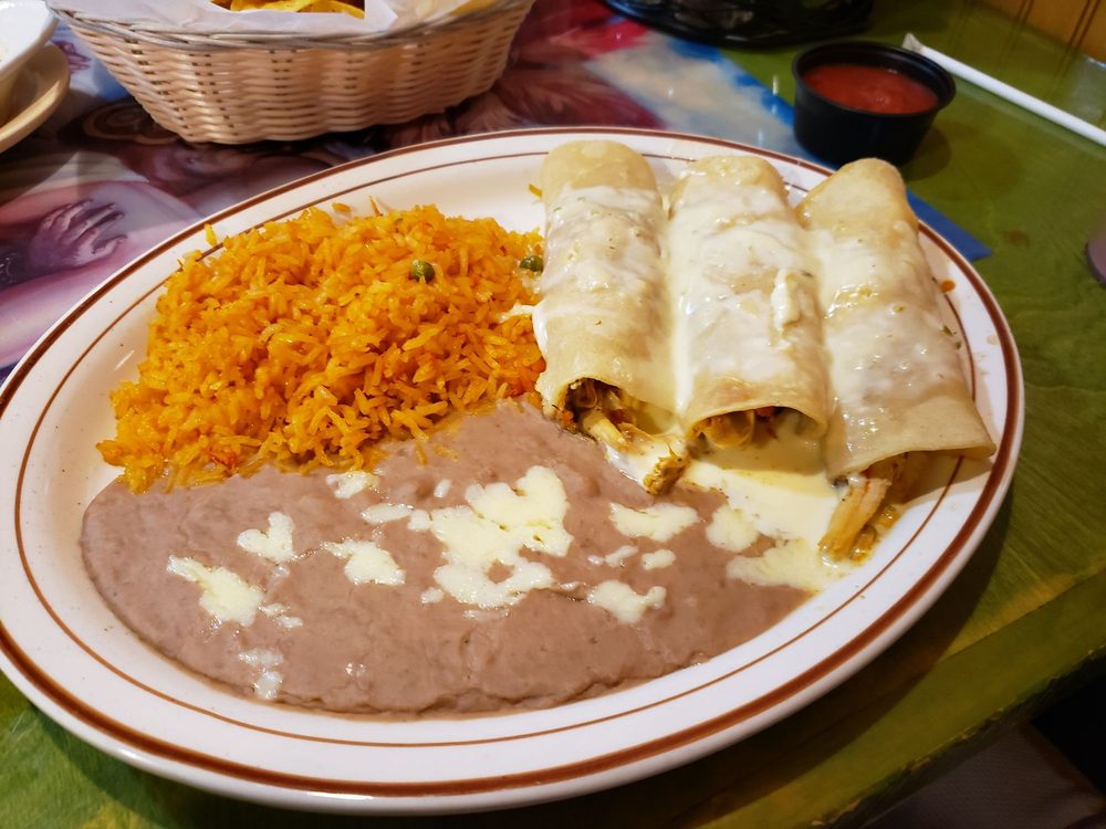 AZTECA MEXICAN RESTAURANT 66 Photos & 92 Reviews Mexican 34