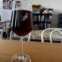 Supermoon Beer Company