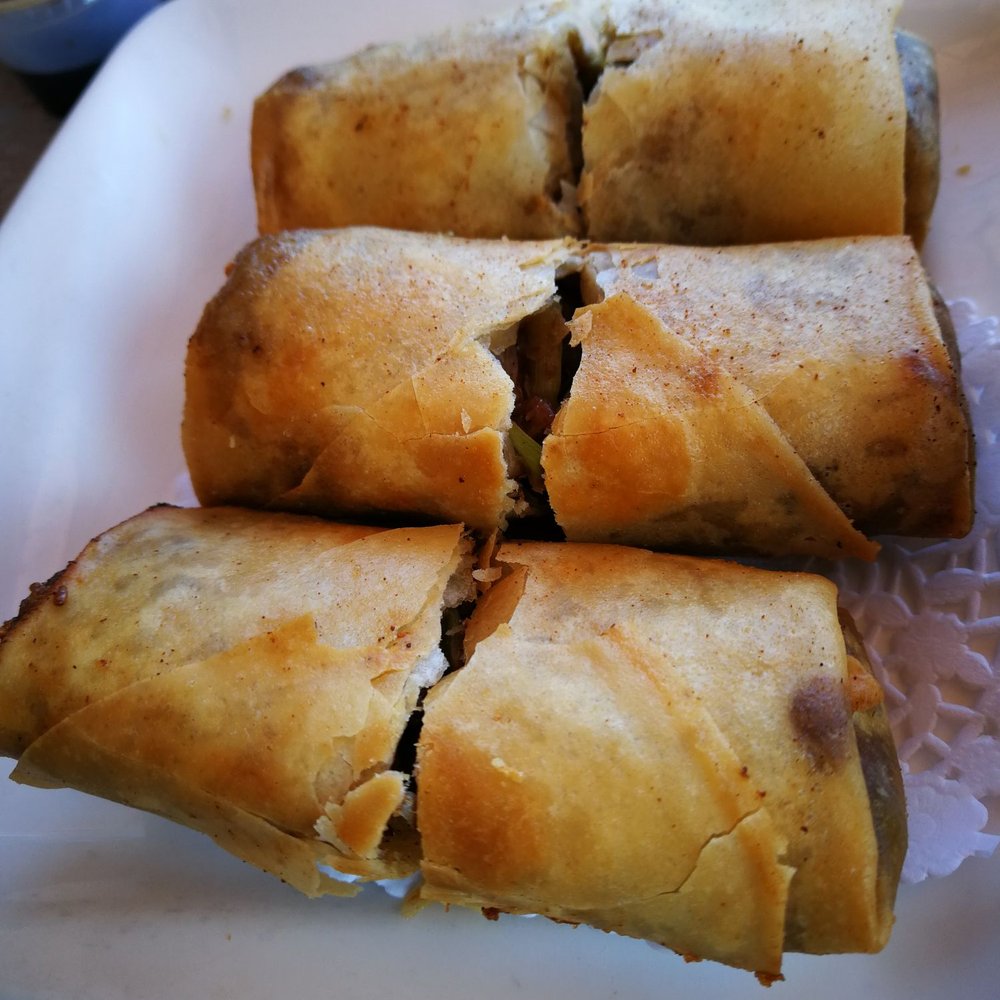 Casa-Imperial - Spring rolls - Dim Sum Near Me - Scarborough, Ontario Casa-Imperial - Spring rolls - Dim Sum Near Me - Scarborough, Ontario