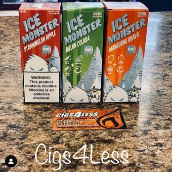 Cigs4less - Tobacco Shops Near Me - Hammond, Indiana
