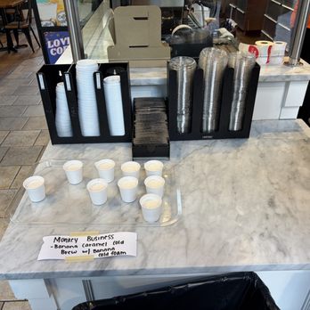 Coffee Republic - Free samples when you walk in! - Coffee & Tea Near Me - Bethesda, Maryland Coffee Republic - Free samples when you walk in! - Coffee & Tea Near Me - Bethesda, Maryland