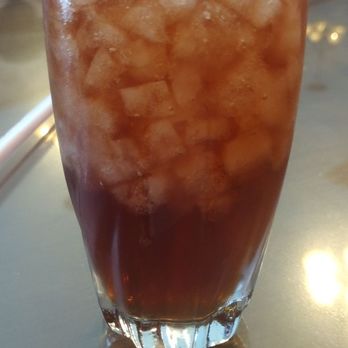 Cuba 1918 - Lavender and strawberry tea - Cuban Near Me - San Antonio, Texas Cuba 1918 - Lavender and strawberry tea - Cuban Near Me - San Antonio, Texas