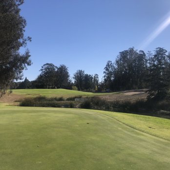 Blacklake Golf Resort - Lake view #6 - Golf Near Me - Nipomo, California