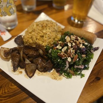 Hughie's - shaking beef - Vietnamese Near Me - Houston, Texas Hughie's - shaking beef - Vietnamese Near Me - Houston, Texas