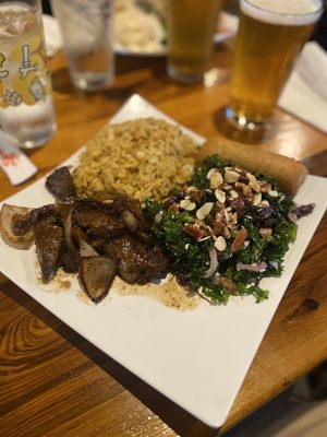 Hughie's Tavern & Viet Grill by null