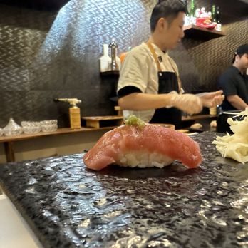 Sushi Hayashi - Japanese Near Me - New York, New York Sushi Hayashi - Japanese Near Me - New York, New York