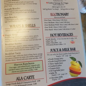 Kitchen Table Cafe - Breakfast & Brunch Near Me - Vancouver, Washington