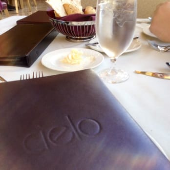 Cielo - Seafood Near Me - Cabazon, California