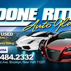 Done Rite Auto Glass