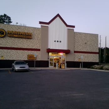 Northern Tool + Equipment - Northern Tool gleams like Shangi-la! - Hardware Stores Near Me - Hoover, Alabama Northern Tool + Equipment - Northern Tool gleams like Shangi-la! - Hardware Stores Near Me - Hoover, Alabama