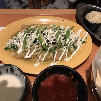 Breaking Taco - Mexican Near Me - Mahomet, Illinois