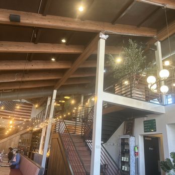 Downtown Barbecue - Lovely inside - Barbeque Near Me - Santa Rosa, California