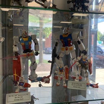 Huzzah Hobbies - Tabletop Games Near Me - Ashburn, Virginia
