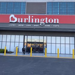 Burlington
