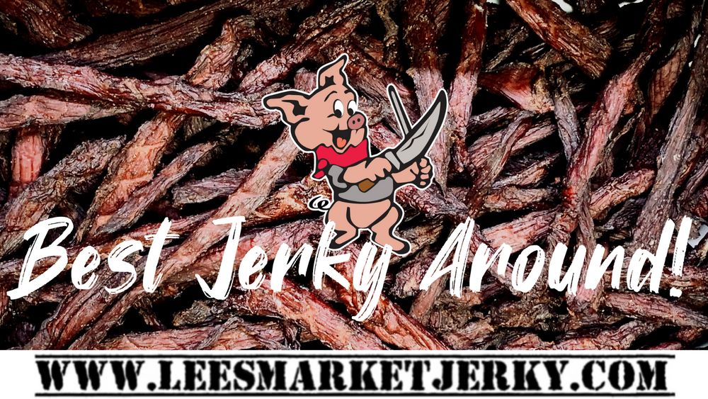 LEE’S MARKET JERKY Updated August 2024 11 Photos 8593 Swan Creek
