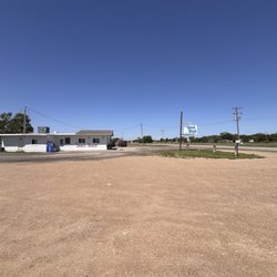 Snack Shack - Outside