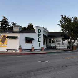 High Street Market & Deli - Such a neighborhood staple