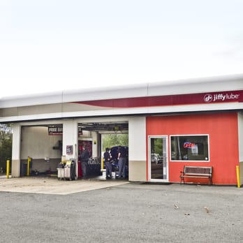 Jiffy Lube - Auto Repair Near Me - Reading, Pennsylvania