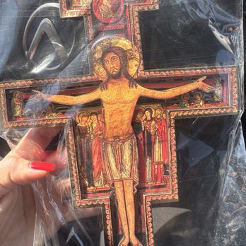 St. John Eudes Gift Shop - Religious Items Near Me - Los Angeles, California St. John Eudes Gift Shop - Religious Items Near Me - Los Angeles, California