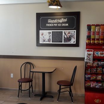 Graeter's Ice Cream - Jelly beans! - Ice Cream & Frozen Yogurt Near Me - Beachwood, Ohio