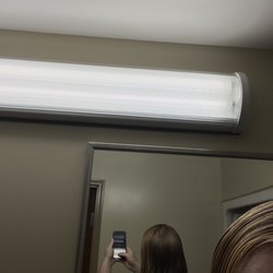 Rage A Hair Co - My hair now