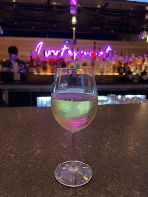 AVA Rooftop Bar by null