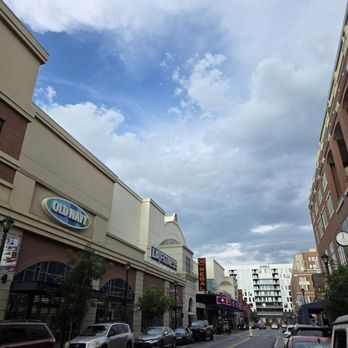 Atlantic Station - Shopping Centers Near Me - Atlanta, Georgia
