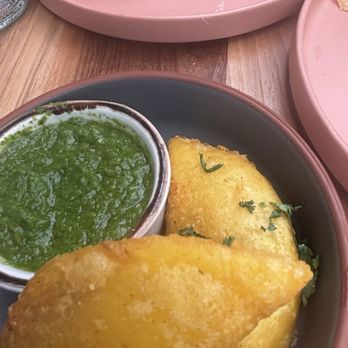 Pig Latin - Empanadas - Mexican Near Me - Eagle, Idaho