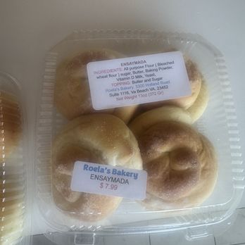 Roela's Bakery - Bakeries Near Me - Virginia Beach, Virginia Roela's Bakery - Bakeries Near Me - Virginia Beach, Virginia