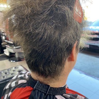 Port Parlor - Yikes! - Barbers Near Me - Pedro, California Port Parlor - Yikes! - Barbers Near Me - Pedro, California