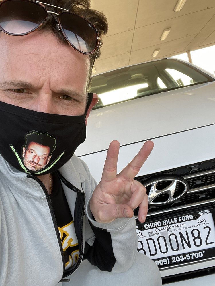 CHINO HILLS FORD 356 Photos & 898 Reviews 4480 Chino Hills Pkwy