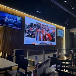 Amruth Sports Bar
