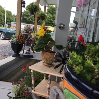 Strawberry Fields and Florist - Fruits & Veggies Near Me - Auburn, New York