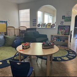 Freta's ChildCare
