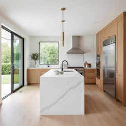Green Remodeling & Design - Your dream kitchen is closer than you think.  Full-service design & build--beautiful spaces, honest pricing. Call 818-798-4998