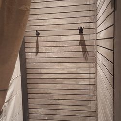 Studio49 - Changing room