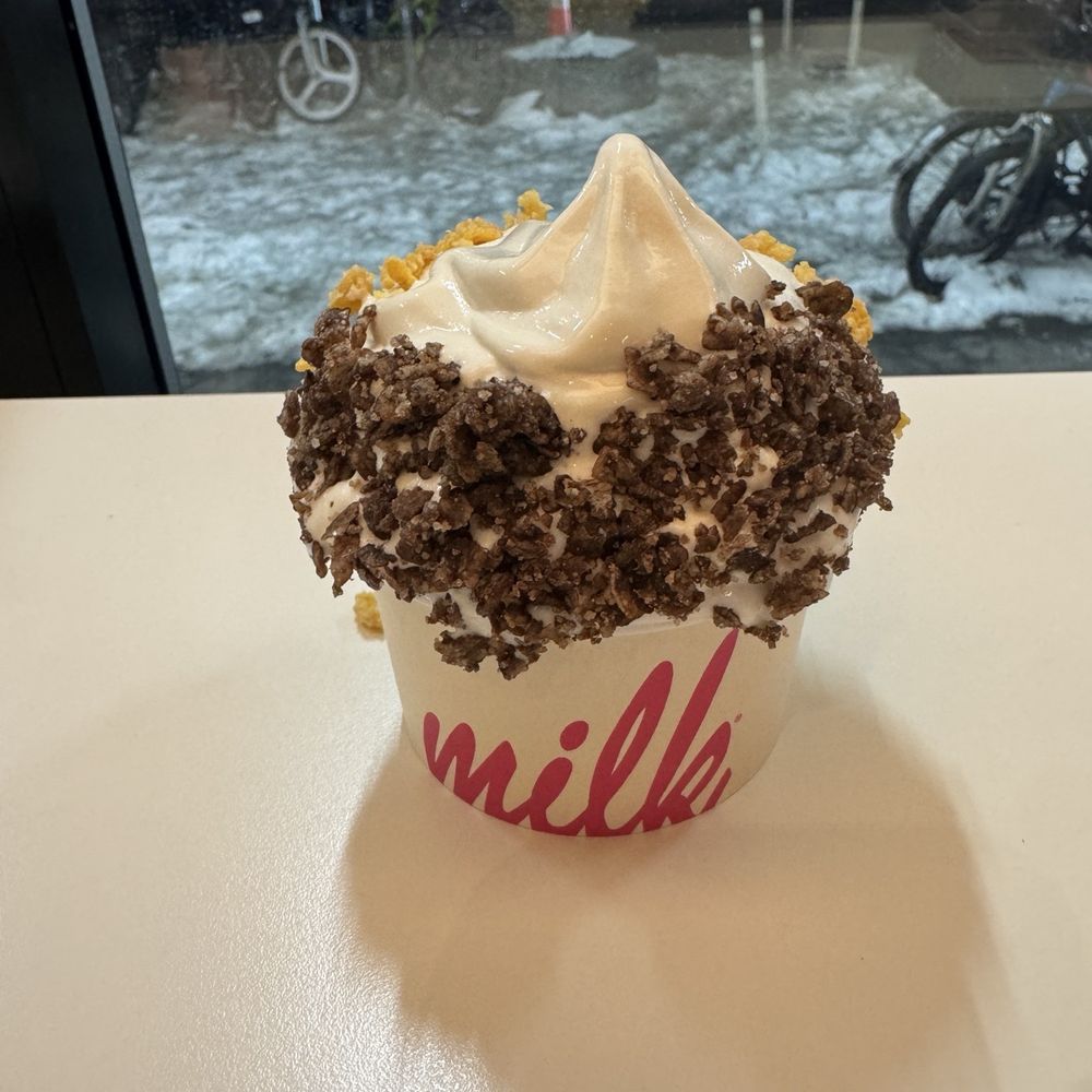 Milk Bar - Bakeries Near Me - New York, New York