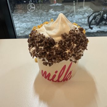 Milk Bar - Bakeries Near Me - New York, New York