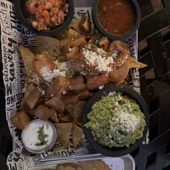 Maza Mariscos el Mazatleco  - Mexican Near Me - San Jose, California