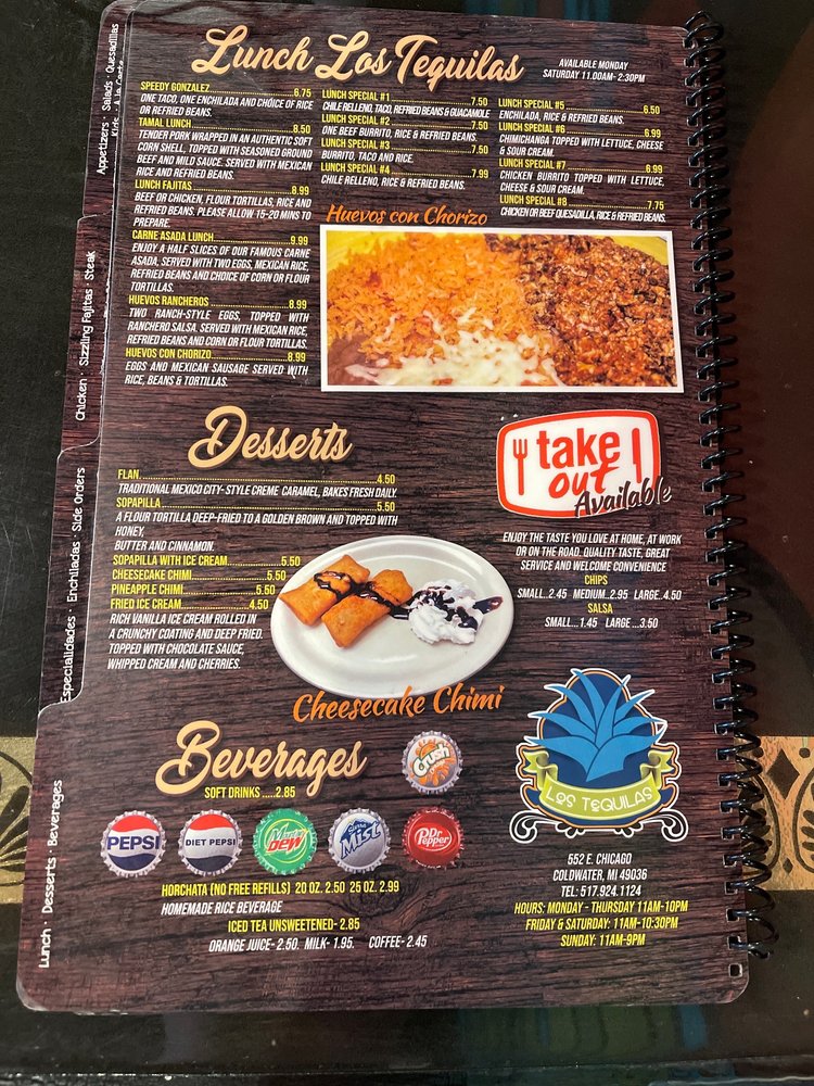 El Cerrito Mexican Restaurant Logo
