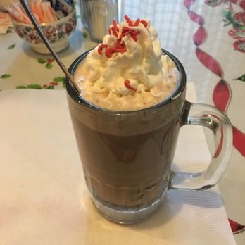 Tanzy's - Coffee & Tea Near Me - Hudson, New York Tanzy's - Coffee & Tea Near Me - Hudson, New York