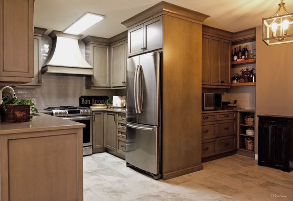 Welcome Home Kitchen & Bath by null
