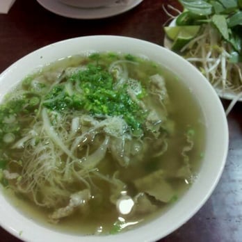 Pho Real - Vietnamese Near Me - Silver Spring, Maryland