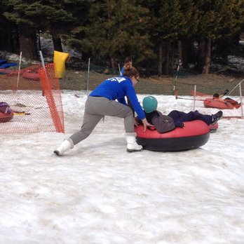 Alta Sierra Ski Resort - Ski Resorts Near Me - Wofford Heights, California